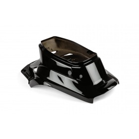 Aizmugurējais aptecētājs Yamaha BWs līdz 2004 Melns