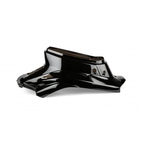 Aizmugurējais aptecētājs Yamaha BWs līdz 2004 Melns