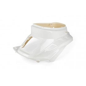 Rear Fairing Yamaha BWs / MBK Booster before 2004 White