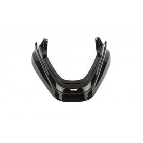 Priekšējais vējtvera spoileris Yamaha BW's / MBK pastiprinātājs melns