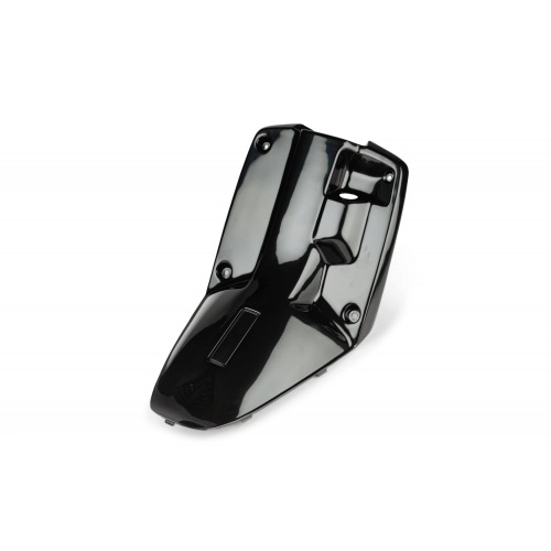 Priekšējais aptecētājs / kāju vairogs Yamaha BW līdz 2004. gadam, nekrāsots Priekšējais aptecētājs / kāju vairogs Yamaha BW līdz 2004. gadam, nekrāsots