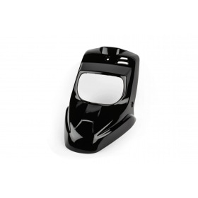 Priekšējo lukturu maska Yamaha BWs līdz 2004 New Design melna