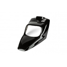 Priekšējais aptecētājs Yamaha BWs līdz 2004 Melns