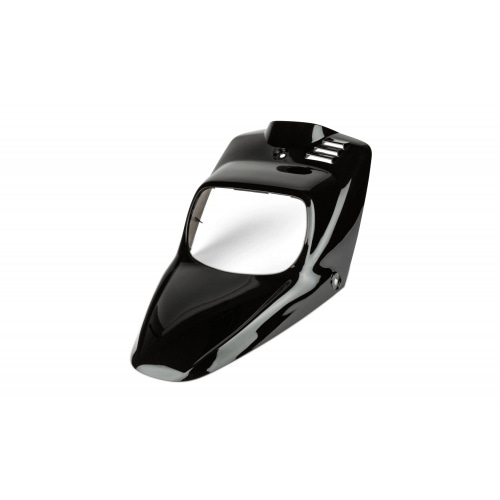 Priekšējais aptecētājs Yamaha BWs līdz 2004 Melns Priekšējais aptecētājs Yamaha BWs līdz 2004 Melns