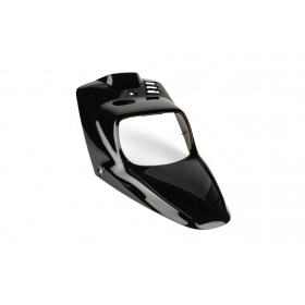 Priekšējais aptecētājs Yamaha BWs līdz 2004 Melns