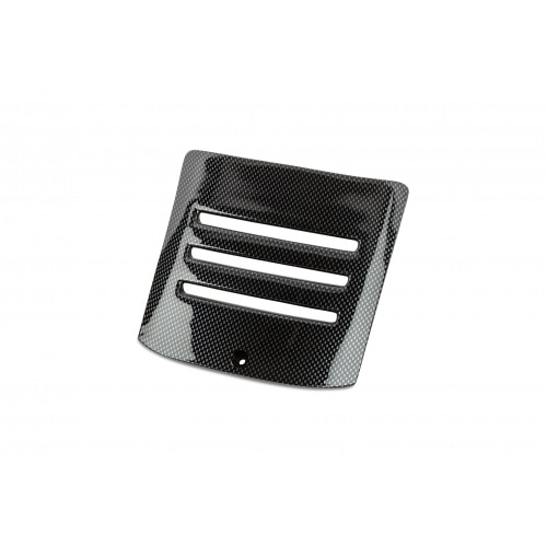 Dzinēja pārsegs Jauns dizains MBK pastiprinātājs / Yamaha BW līdz 2004. gadam carbon Dzinēja pārsegs Jauns dizains MBK pastiprinātājs / Yamaha BW līdz 2004. gadam carbon