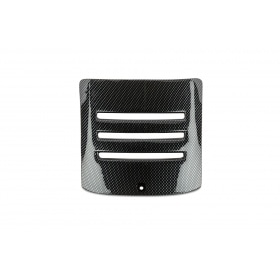 Dzinēja pārsegs Jauns dizains MBK pastiprinātājs / Yamaha BW līdz 2004. gadam carbon