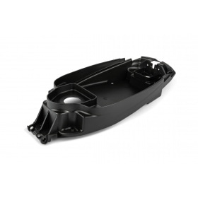 Helmet Case underseat Yamaha BW’s / MBK Booster after 2004