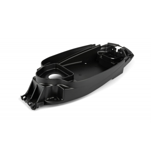 Helmet Case underseat Yamaha BW’s / MBK Booster after 2004 Helmet Case underseat Yamaha BW’s / MBK Booster after 2004