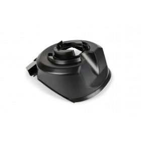 Interior Splash Guard fork (top) Yamaha BW’s after 2004