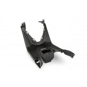 Grīdas dēlis Yamaha BW pēc 2004 melns