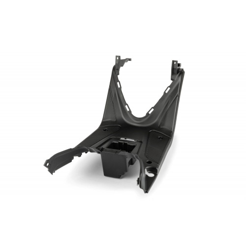 Floor Board Yamaha BW’s after 2004 black Floor Board Yamaha BW’s after 2004 black