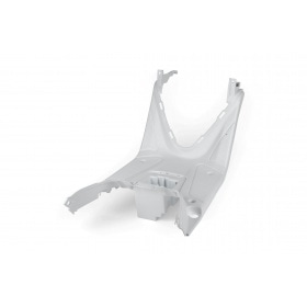 Floor Board Yamaha BW’s after 2004 white