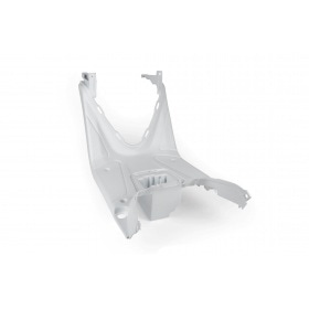 Floor Board Yamaha BW’s after 2004 white