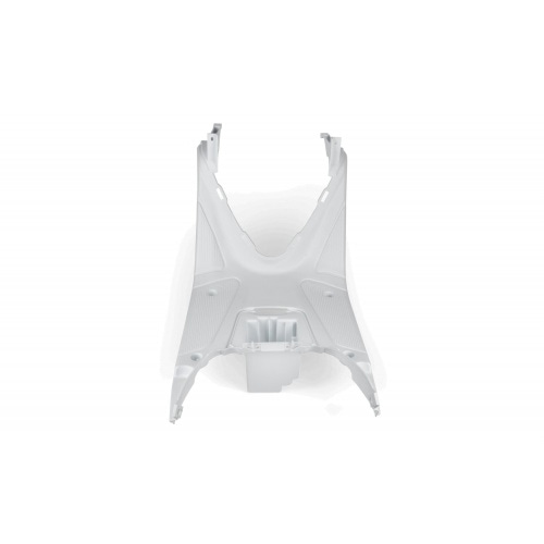 Floor Board Yamaha BW’s after 2004 white Floor Board Yamaha BW’s after 2004 white