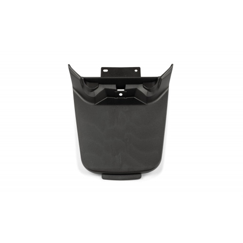 Battery Case Cover Yamaha BW’s / MBK Booster after 2004 black Battery Case Cover Yamaha BW’s / MBK Booster after 2004 black