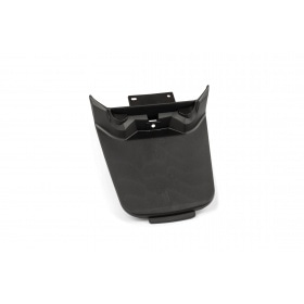 Battery Case Cover Yamaha BW’s / MBK Booster after 2004 black