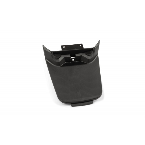 Battery Case Cover Yamaha BW’s / MBK Booster after 2004 black Battery Case Cover Yamaha BW’s / MBK Booster after 2004 black