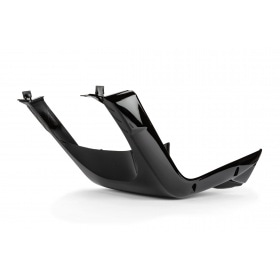 Underbody Panel black Yamaha BW’s after 2004