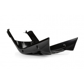 Underbody Panel black Yamaha BW’s after 2004