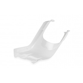 Панель нижней части Yamaha BW's после 2004 года, белая.