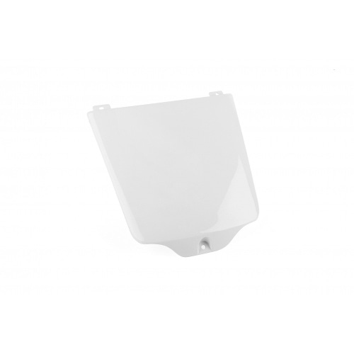 Engine Cover Yamaha BW’s / MBK Booster before 2004 white Engine Cover Yamaha BW’s / MBK Booster before 2004 white