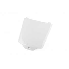 Engine Cover Yamaha BW’s / MBK Booster before 2004 white
