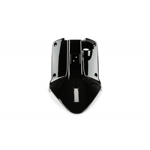 Iekšējais priekšējais aptecētājs Yamaha BW's / MBK pastiprinātājs metāliski melns Iekšējais priekšējais aptecētājs Yamaha BW's / MBK pastiprinātājs metāliski melns