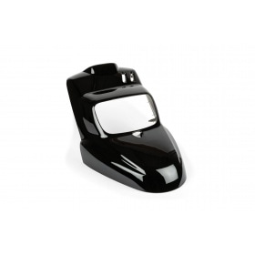 Front Fairing Yamaha BW’s / MBK Booster after 2004 black