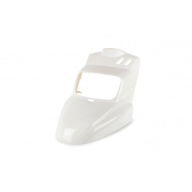Front Fairing Yamaha BW’s / MBK Booster after 2004 white
