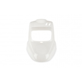 Front Fairing Yamaha BW’s / MBK Booster after 2004 white