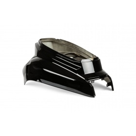 Задний брызговик Yamaha BWs после 2004 года черный