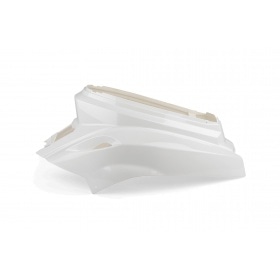 Задняя оплетка Yamaha BWs после 2004 года, Белая.