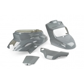 Fairing Kit Yamaha BWs after 2004 Grey Nardo 4 pieces