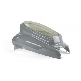 Fairing Kit Yamaha BWs after 2004 Grey Nardo 4 pieces