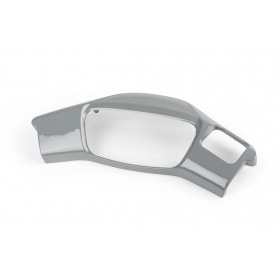 Fairing Kit Yamaha BWs after 2004 Grey Nardo 4 pieces