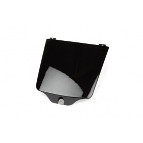 Engine Cover Trap black Yamaha BW's after 2004