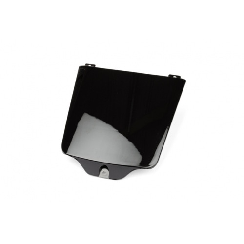 Engine Cover Trap black Yamaha BW's after 2004 Engine Cover Trap black Yamaha BW's after 2004