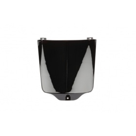 Engine Cover Trap black Yamaha BW's after 2004