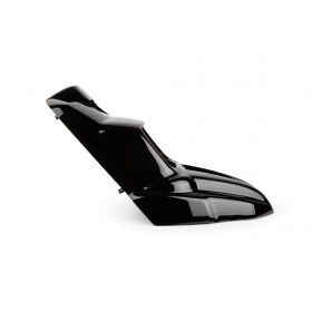 Маска фары Yamaha BWs после 2004 года. Новый дизайн, черный.