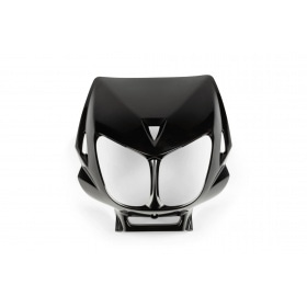 Apmales komplekts 8 gab. melns Derbi X-treme pirms 2011