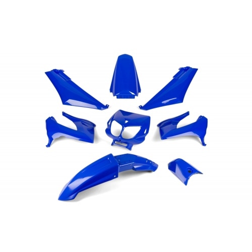 Apmales komplekts 8 gab. zils Derbi X-treme pirms 2011 Apmales komplekts 8 gab. zils Derbi X-treme pirms 2011