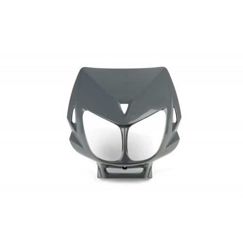 Fairing Kit 8 pieces Derbi X-treme before 2011 Nardo Grey Fairing Kit 8 pieces Derbi X-treme before 2011 Nardo Grey