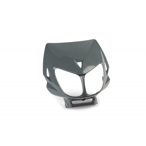 Fairing Kit 8 pieces Derbi X-treme before 2011 Nardo Grey Fairing Kit 8 pieces Derbi X-treme before 2011 Nardo Grey