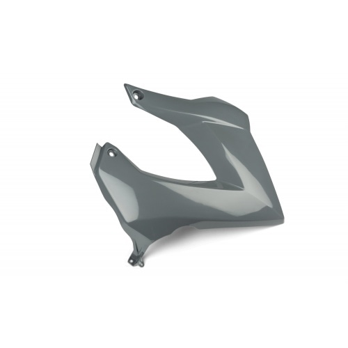 Fairing Kit 8 pieces Derbi X-treme before 2011 Nardo Grey Fairing Kit 8 pieces Derbi X-treme before 2011 Nardo Grey