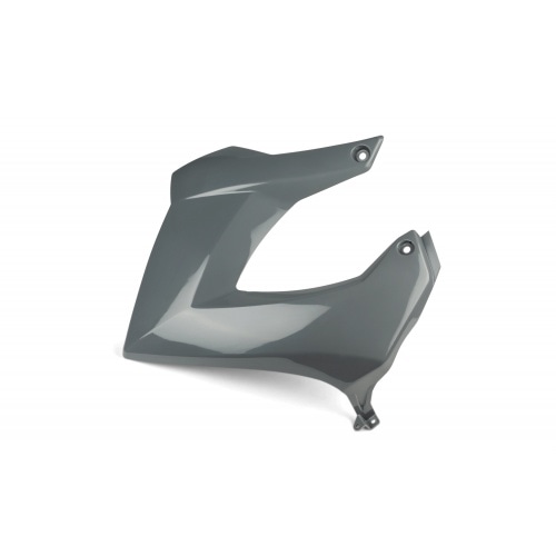 Fairing Kit 8 pieces Derbi X-treme before 2011 Nardo Grey Fairing Kit 8 pieces Derbi X-treme before 2011 Nardo Grey