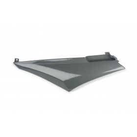 Fairing Kit 8 pieces Derbi X-treme before 2011 Nardo Grey