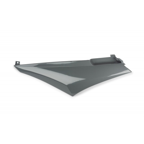 Fairing Kit 8 pieces Derbi X-treme before 2011 Nardo Grey Fairing Kit 8 pieces Derbi X-treme before 2011 Nardo Grey