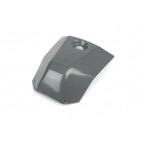 Fairing Kit 8 pieces Derbi X-treme before 2011 Nardo Grey