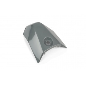 Fairing Kit 8 pieces Derbi X-treme before 2011 Nardo Grey